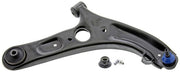 Suspension Control Arm and Ball Joint Assembly Mevotech CMS901105