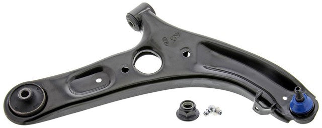 Suspension Control Arm and Ball Joint Assembly Mevotech CMS901105