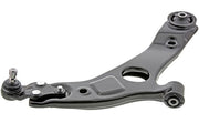 Suspension Control Arm and Ball Joint Assembly Mevotech CMS901152