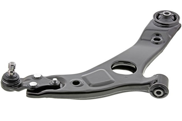 Suspension Control Arm and Ball Joint Assembly Mevotech CMS901152