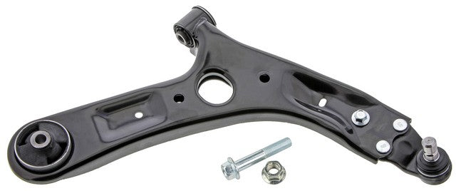 Suspension Control Arm and Ball Joint Assembly Mevotech CMS901242