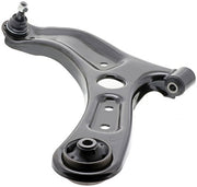 Suspension Control Arm and Ball Joint Assembly Mevotech CMS901260