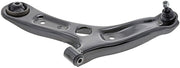Suspension Control Arm and Ball Joint Assembly Mevotech CMS901260
