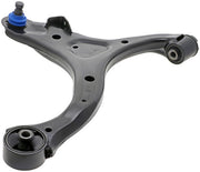 Suspension Control Arm and Ball Joint Assembly Mevotech CMS90153
