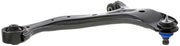 Suspension Control Arm and Ball Joint Assembly Mevotech CMS90153