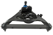 Suspension Control Arm and Ball Joint Assembly Mevotech CMS9702