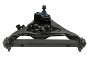 Suspension Control Arm and Ball Joint Assembly Mevotech CMS9703