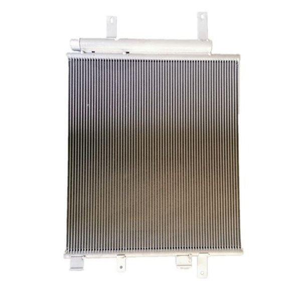 A/C Condenser