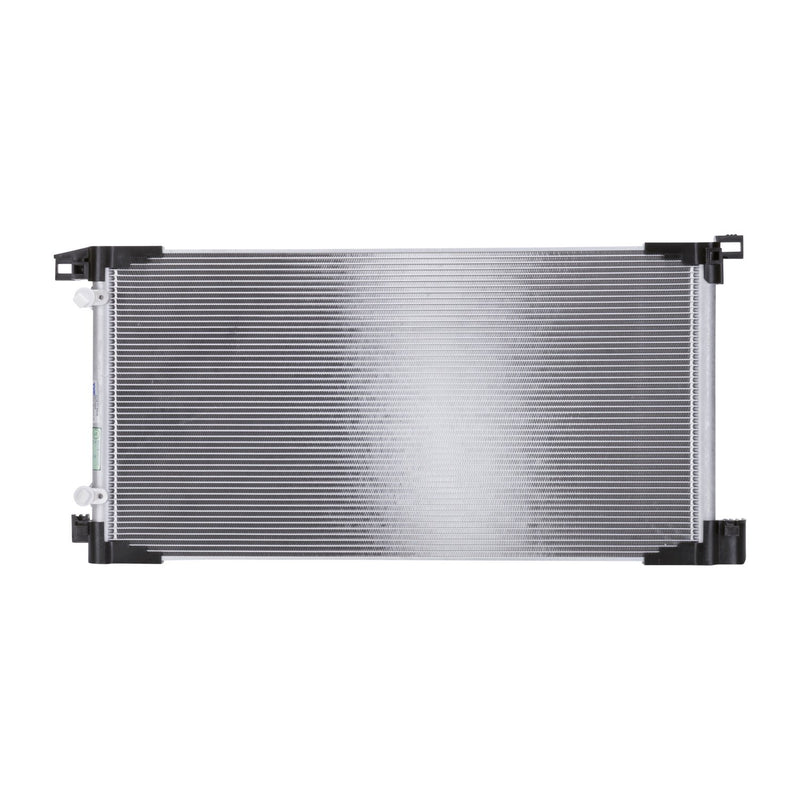 A/C Condenser – Aluminum