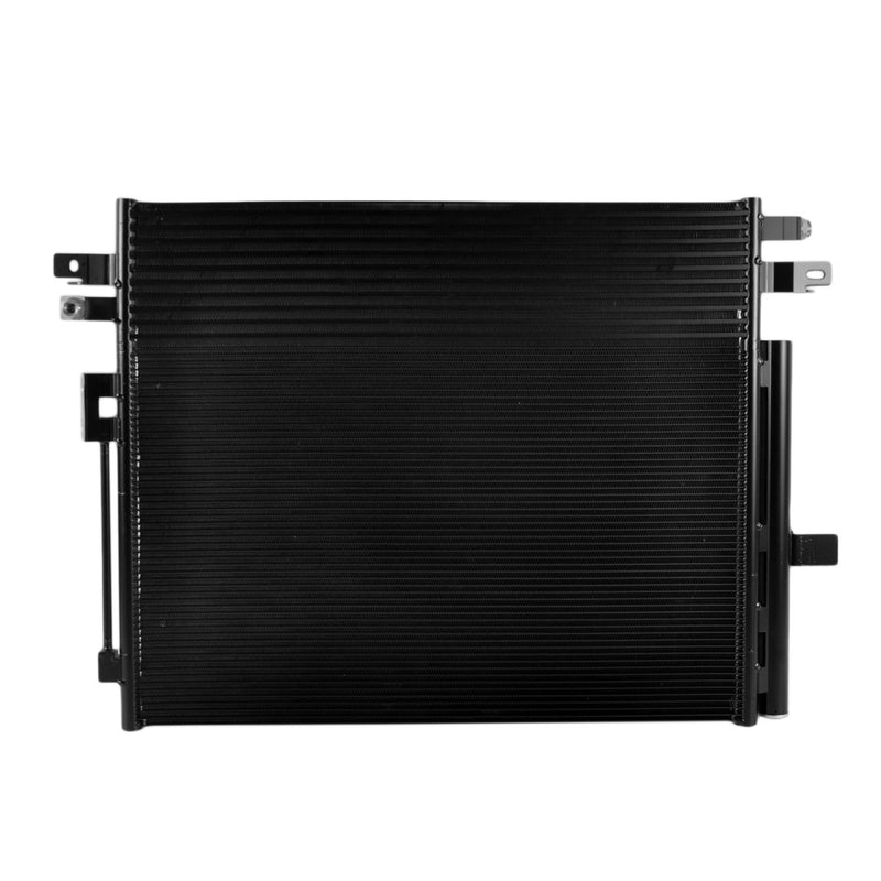 A/C Condenser