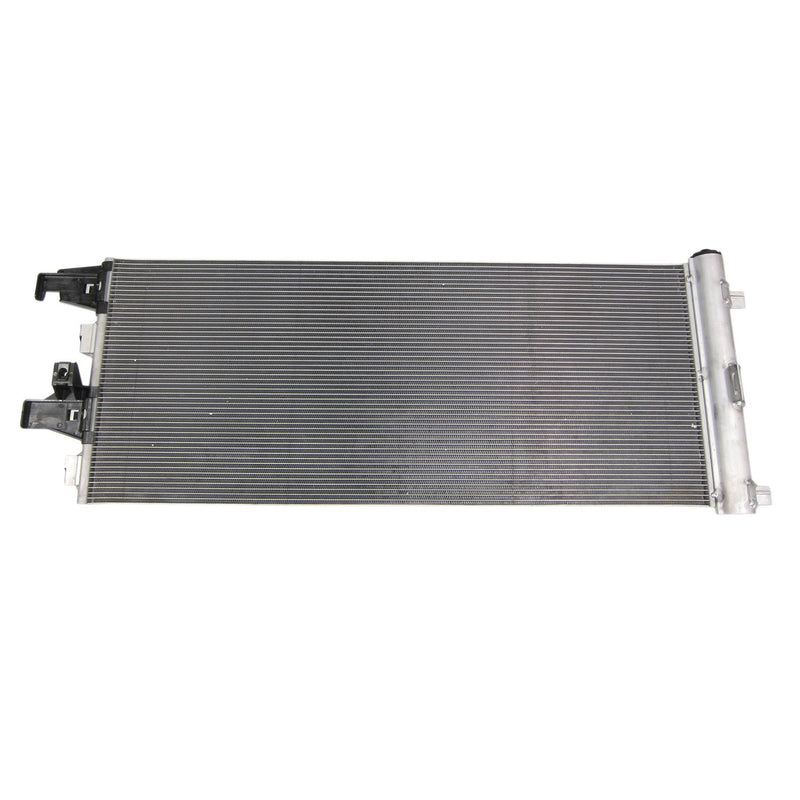 A/C Condenser