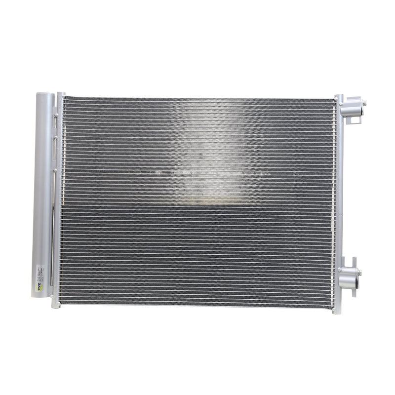 A/C Condenser
