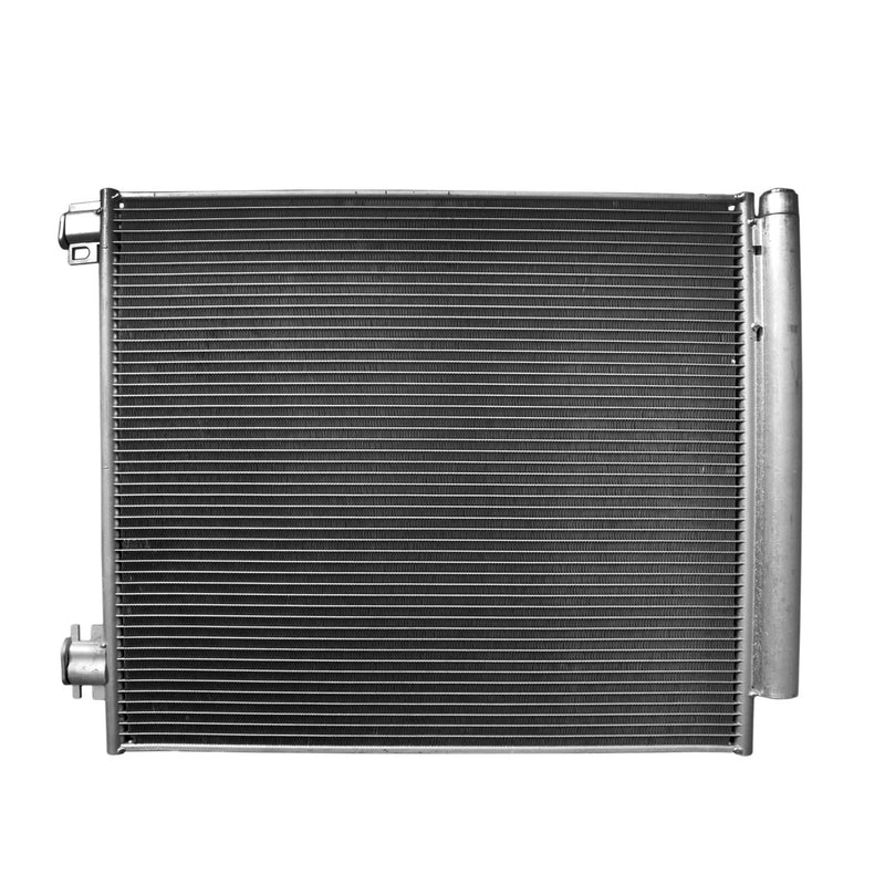 A/C Condenser