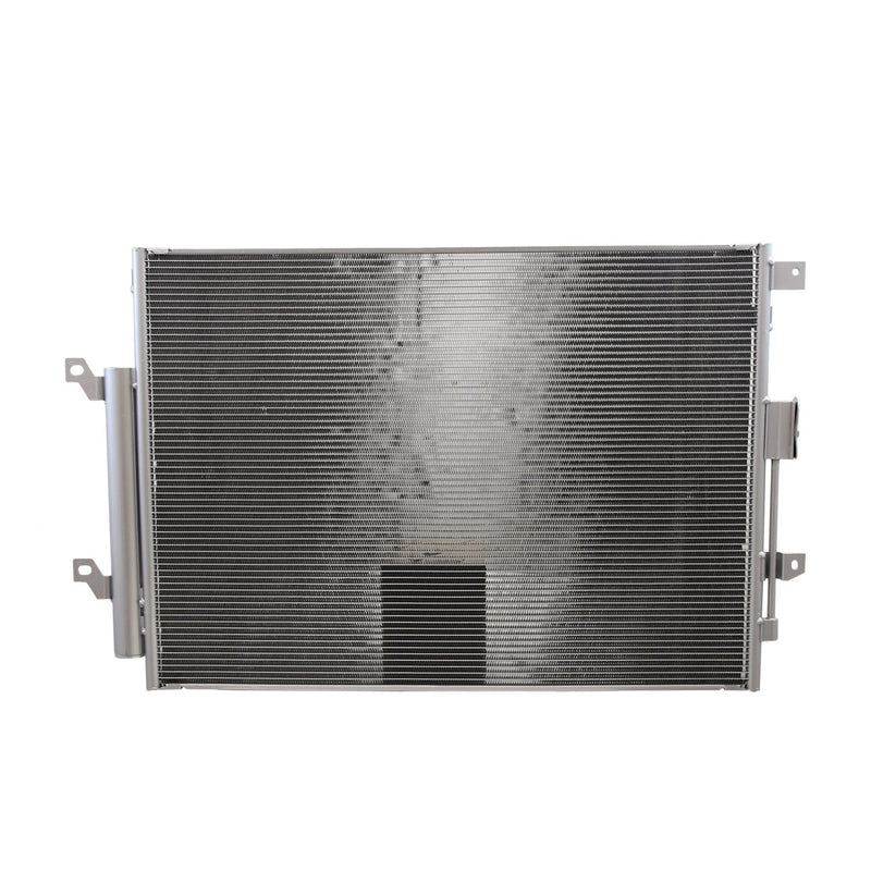 A/C Condenser