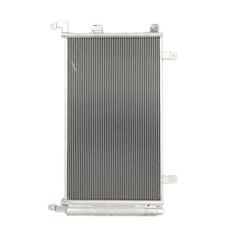 A/C Condenser