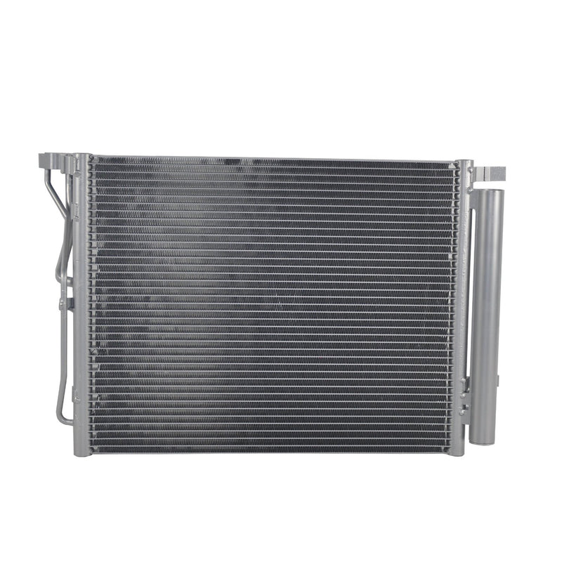 A/C Condenser