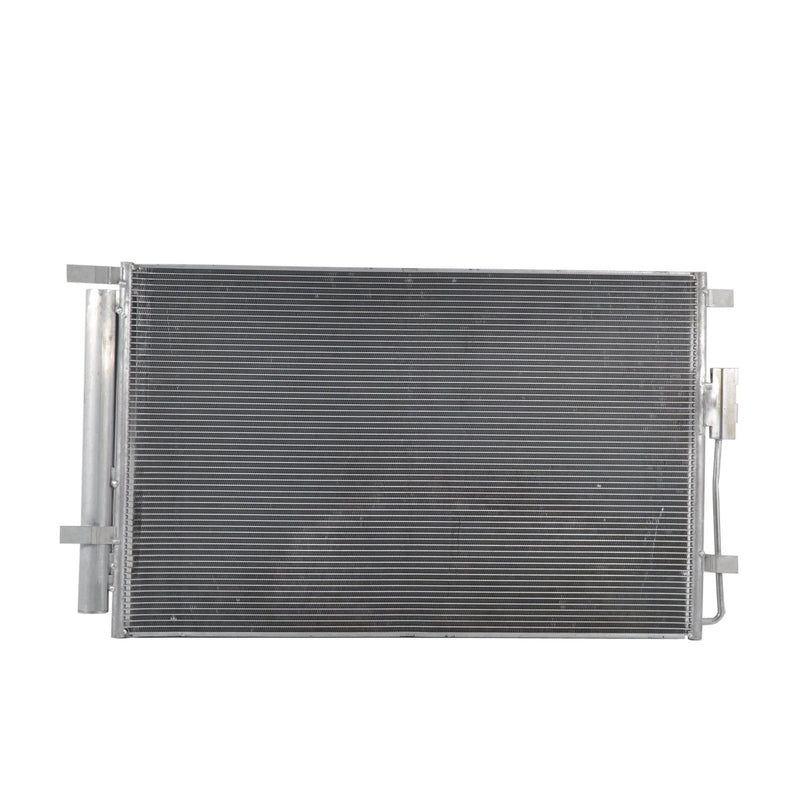A/C Condenser