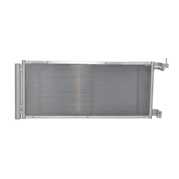 A/C Condenser