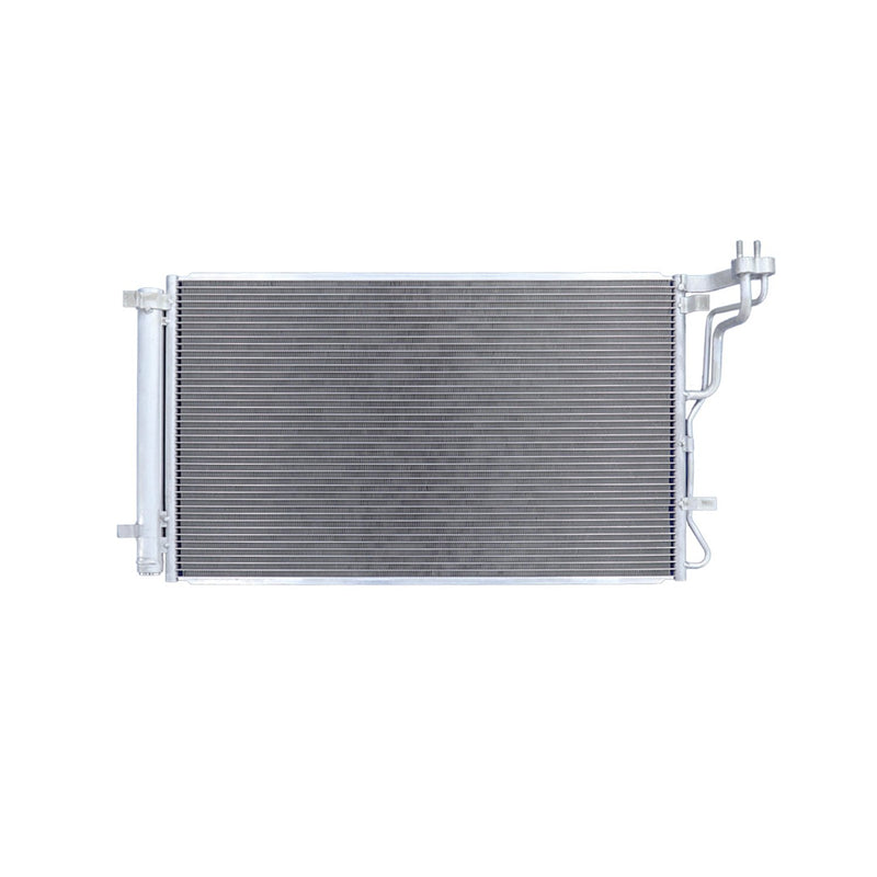 A/C Condenser