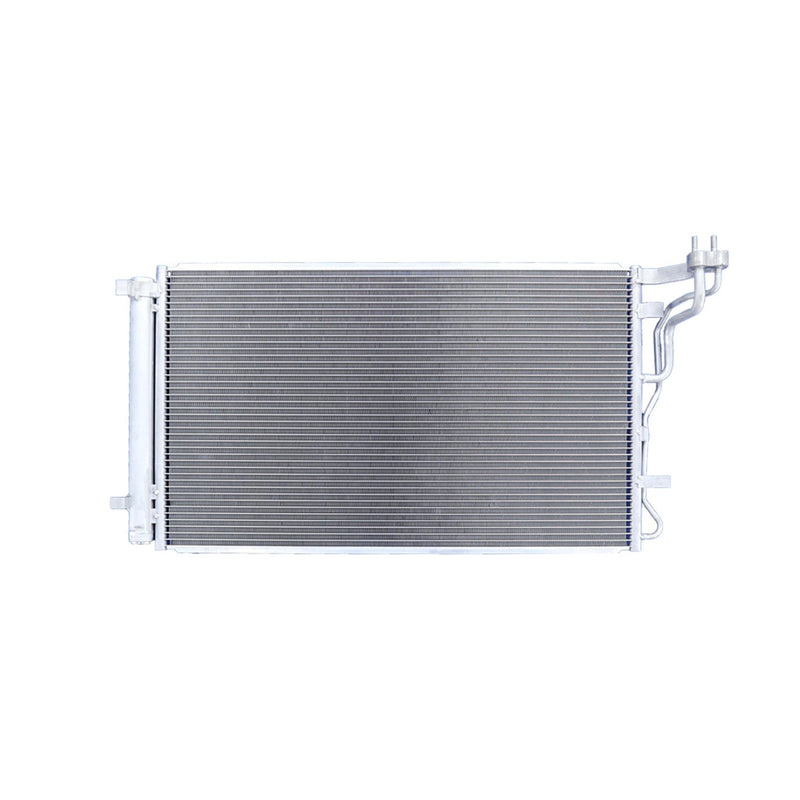 A/C Condenser