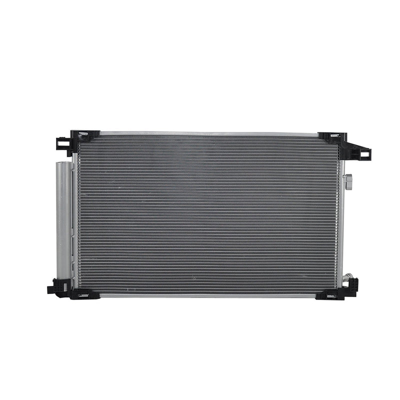 A/C Condenser