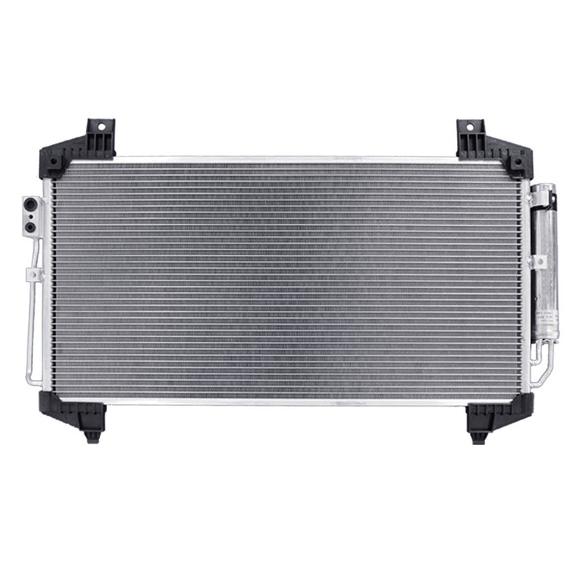 A/C Condenser