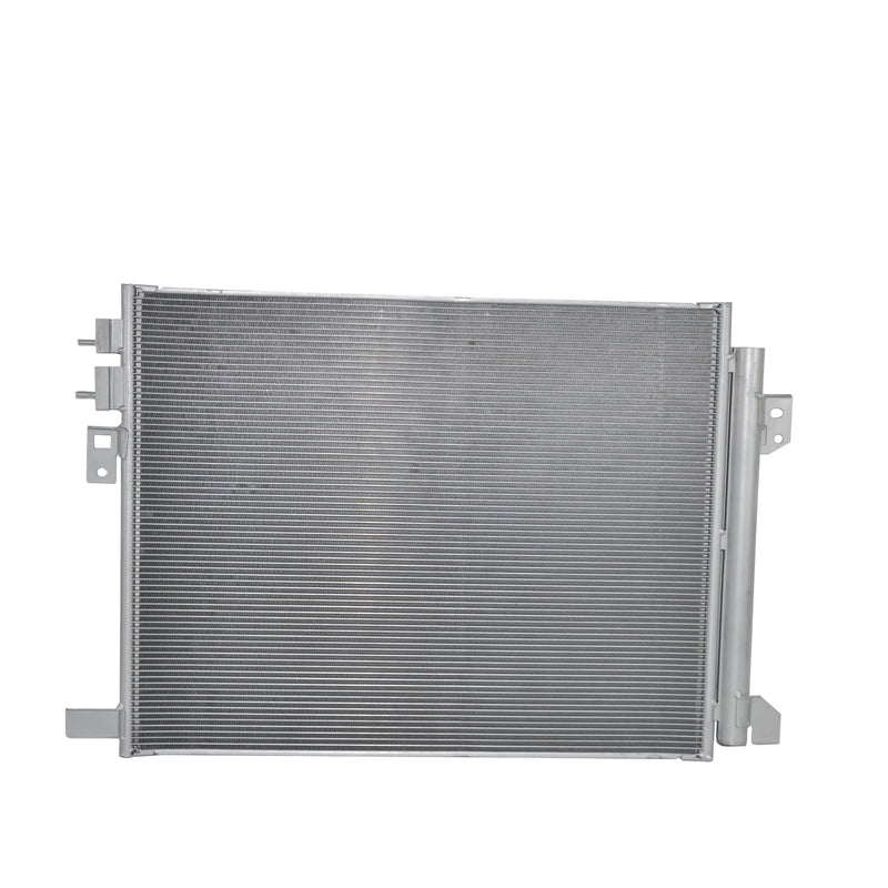 A/C Condenser