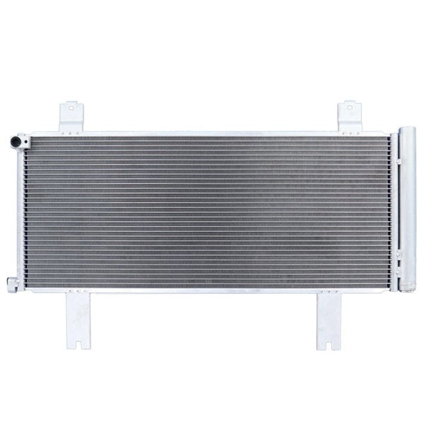 A/C Condenser