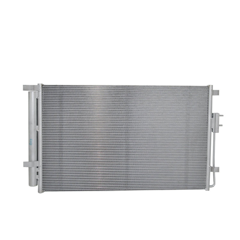 A/C Condenser