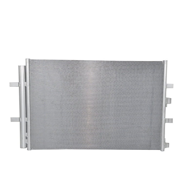A/C Condenser