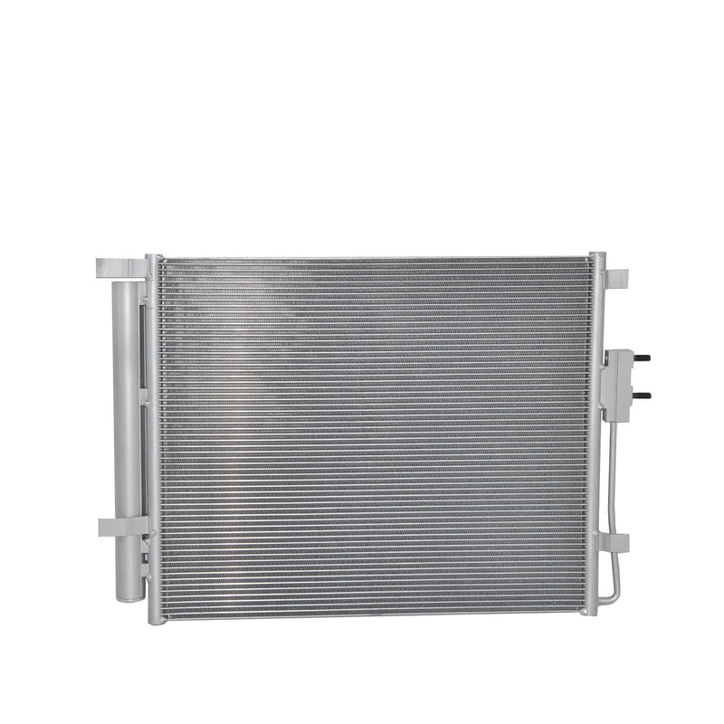 A/C Condenser