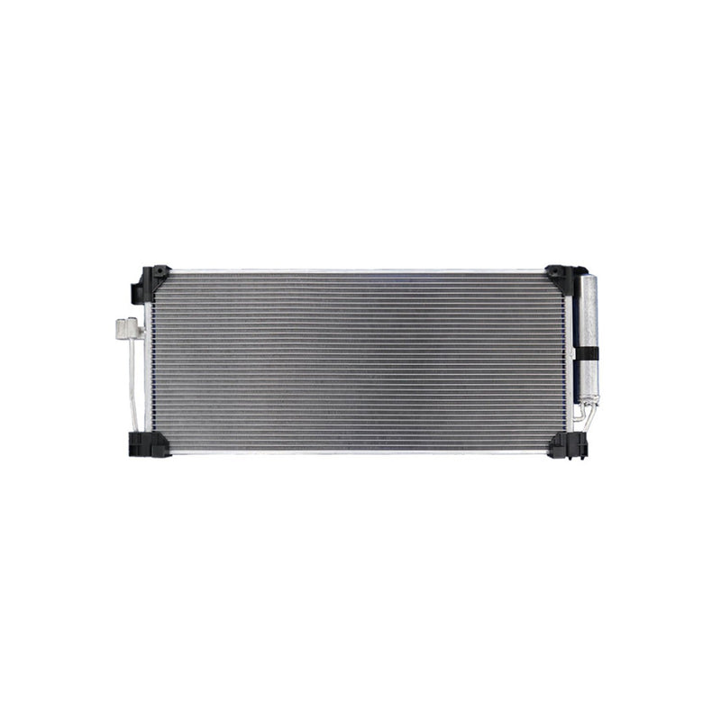 A/C Condenser