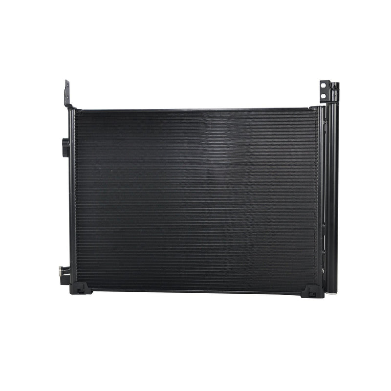 A/C Condenser