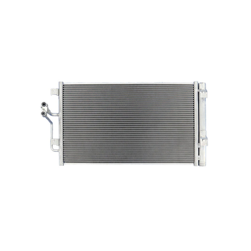 A/C Condenser