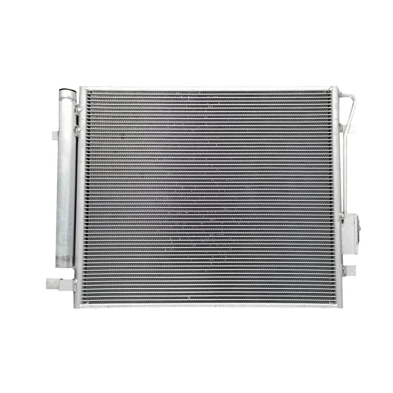 A/C Condenser