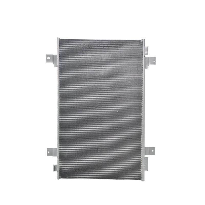 A/C Condenser