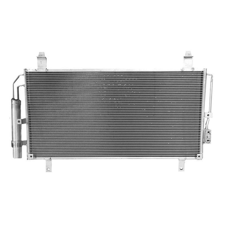 A/C Condenser