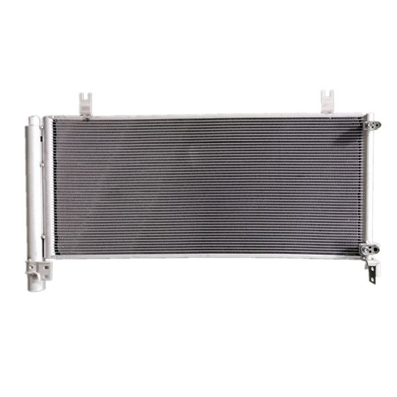 A/C Condenser