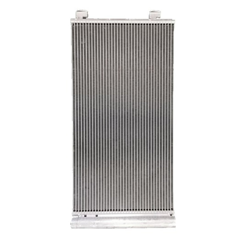 A/C Condenser