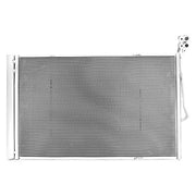 A/C Condenser  CND3992