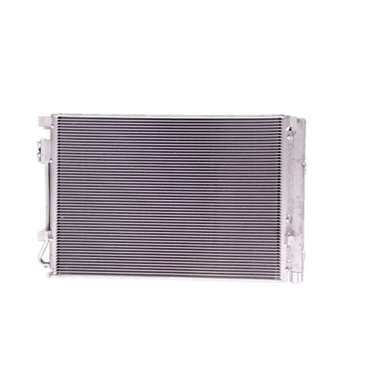 A/C Condenser