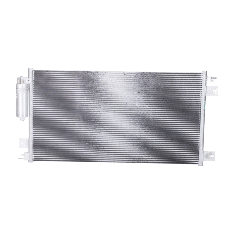 A/C Condenser