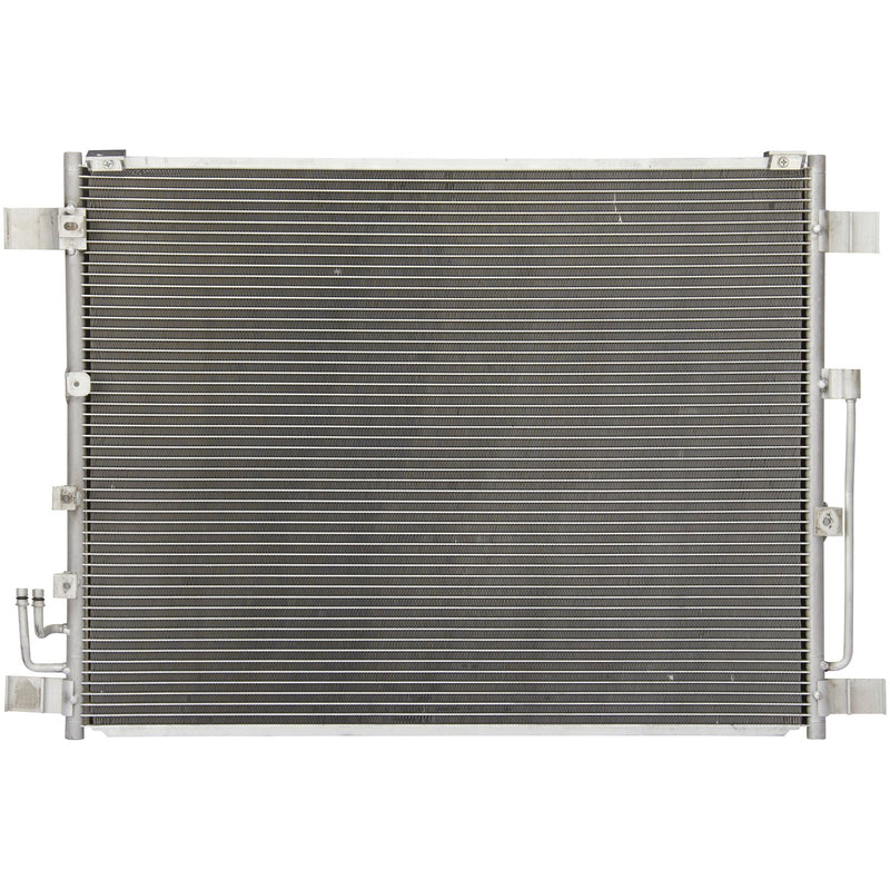 A/C Condenser