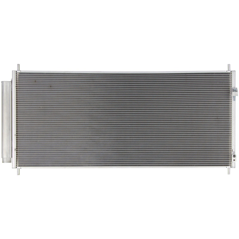 A/C Condenser