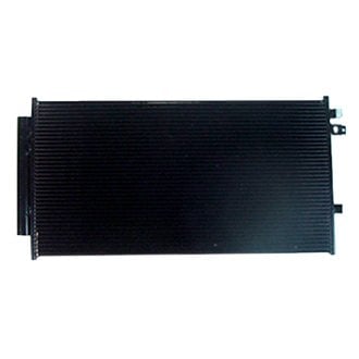A/C Condenser – 1.4L Turbocharged L4