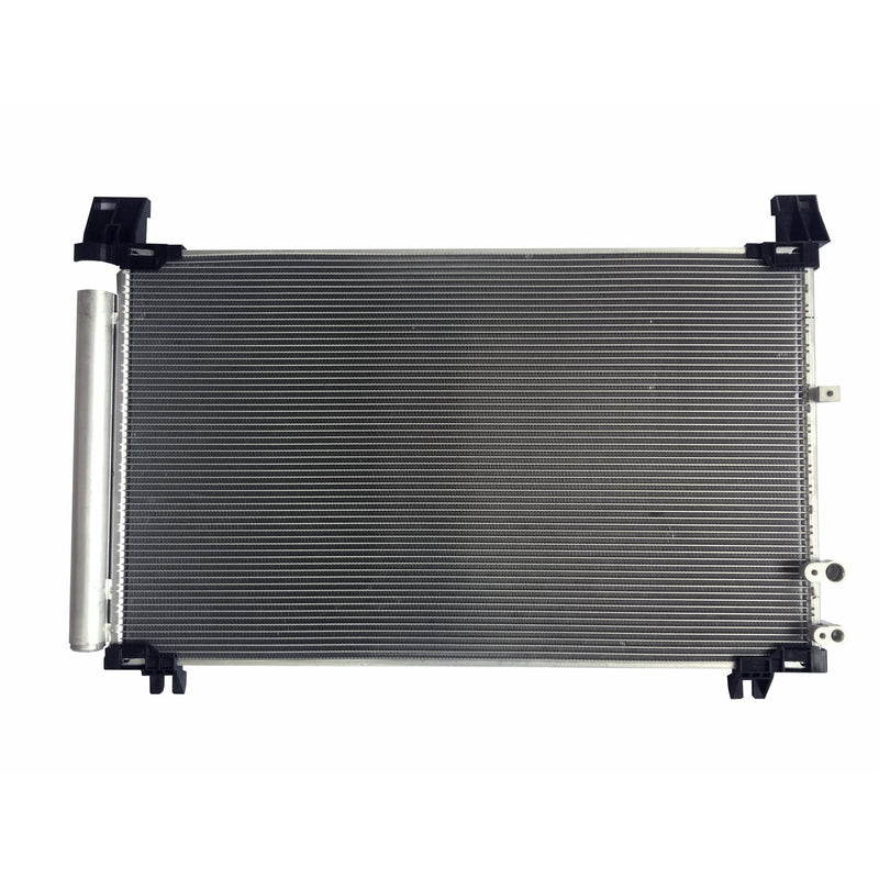 A/C Condenser – 3.5L V6