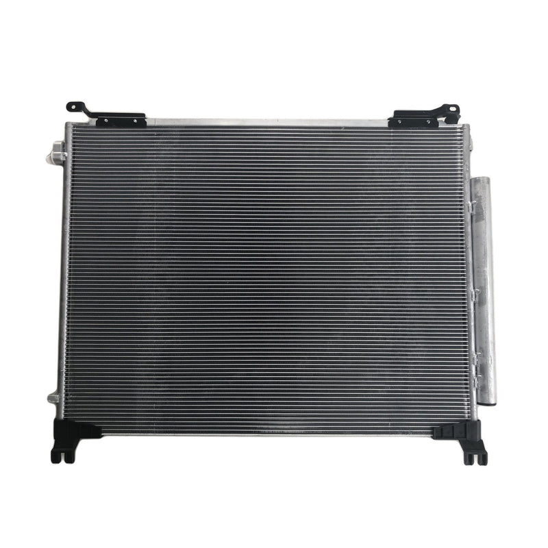A/C Condenser – Aluminum