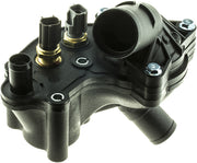 Engine Coolant Water Outlet Gates CO34736