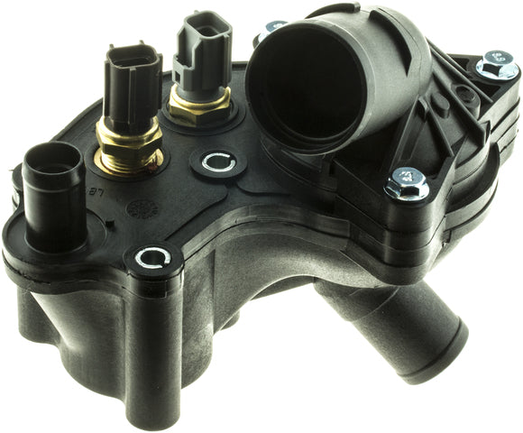 Engine Coolant Water Outlet Gates CO34736