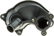 Engine Coolant Water Outlet Gates CO34738